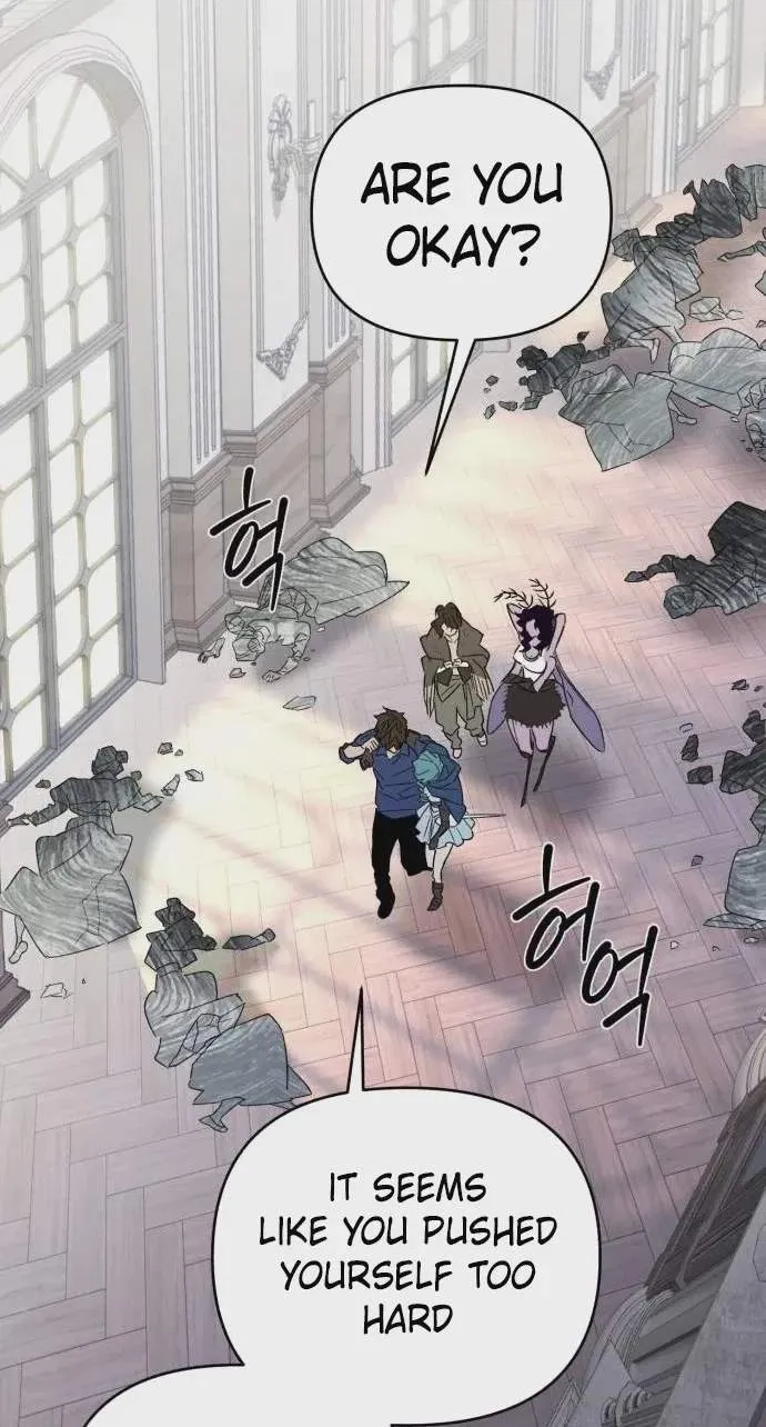 Single Dad in Another World Chapter 57 page 62 - 