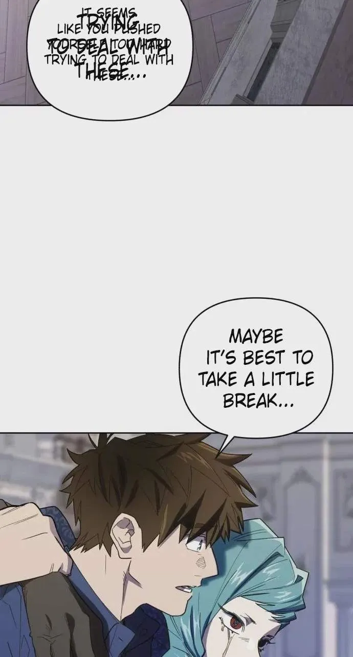 Single Dad in Another World Chapter 57 page 63 - 