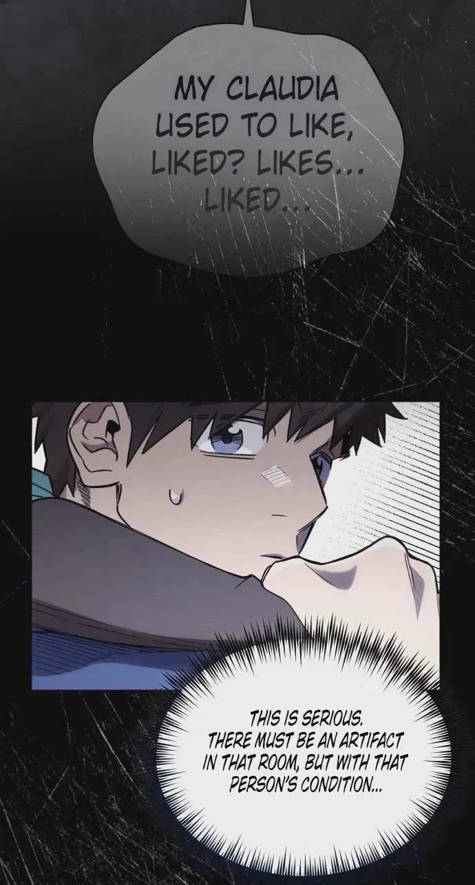 Single Dad in Another World Chapter 57 page 68 - 