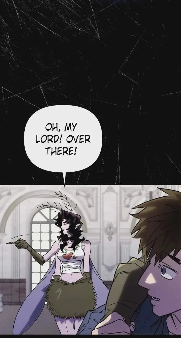 Single Dad in Another World Chapter 57 page 69 - 
