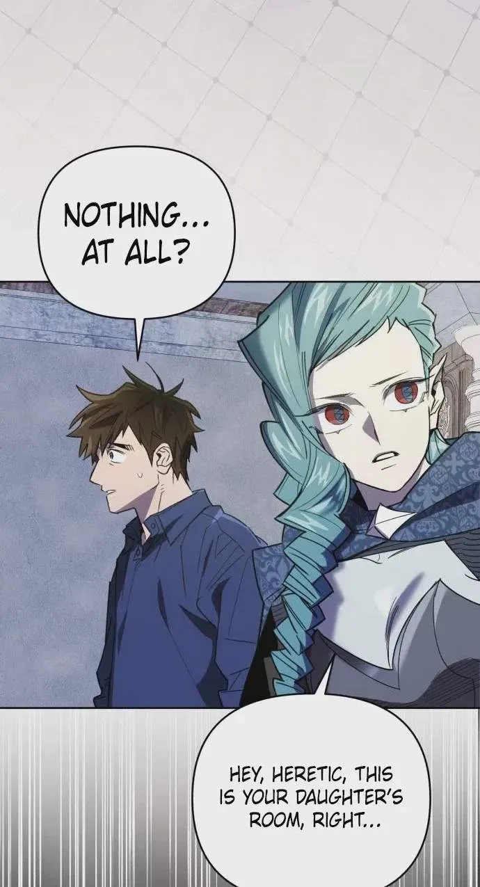 Single Dad in Another World Chapter 57 page 74 - 