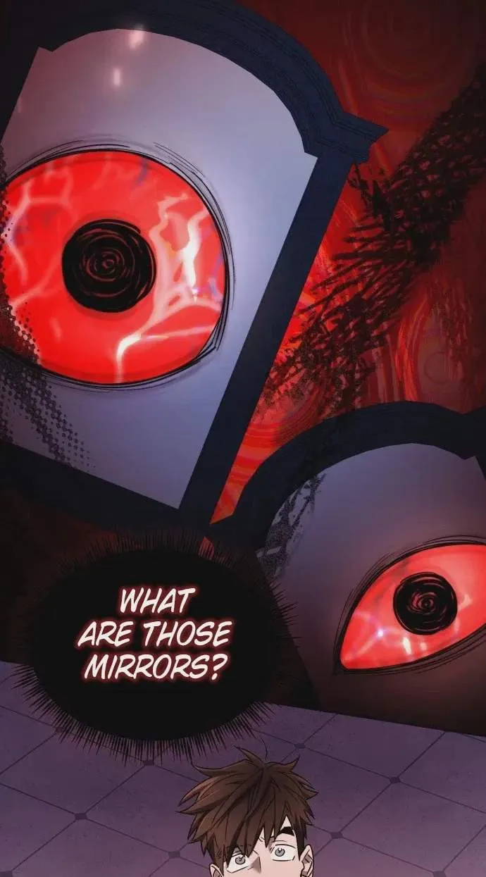 Single Dad in Another World Chapter 58 page 12 - 