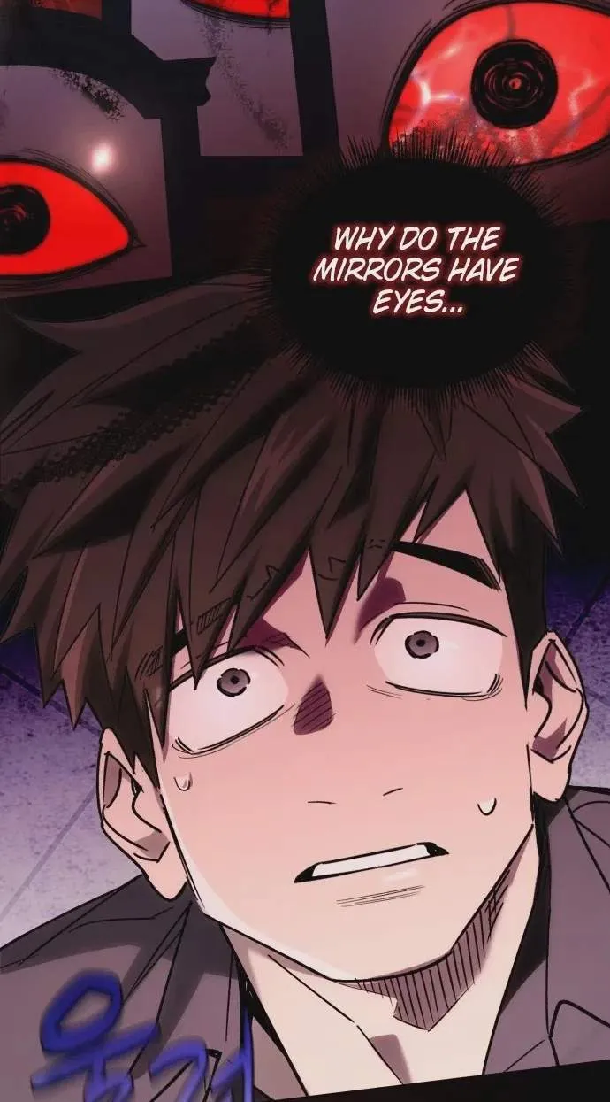 Single Dad in Another World Chapter 58 page 14 - 