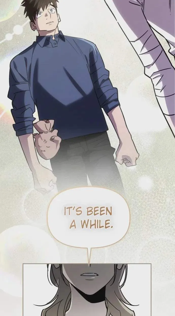 Single Dad in Another World Chapter 58 page 34 - 