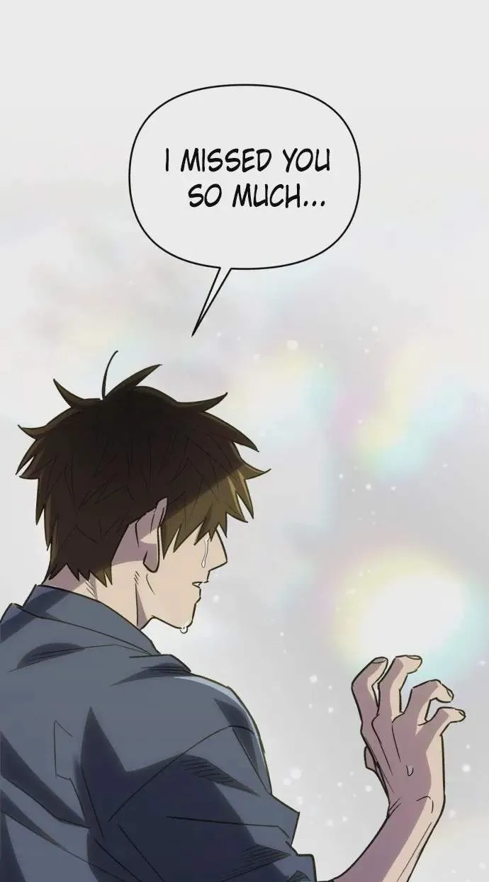 Single Dad in Another World Chapter 58 page 42 - 