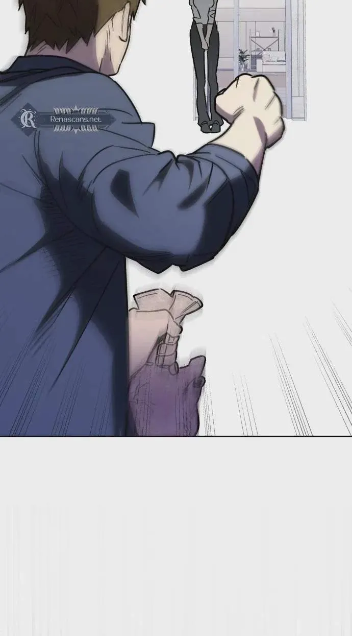 Single Dad in Another World Chapter 58 page 51 - 