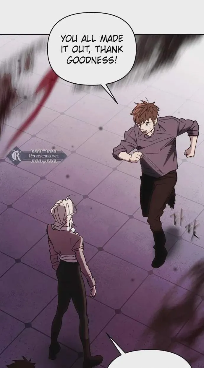 Single Dad in Another World Chapter 58 page 70 - 