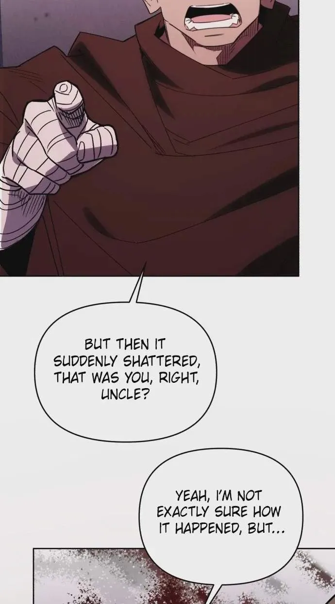Single Dad in Another World Chapter 58 page 72 - 