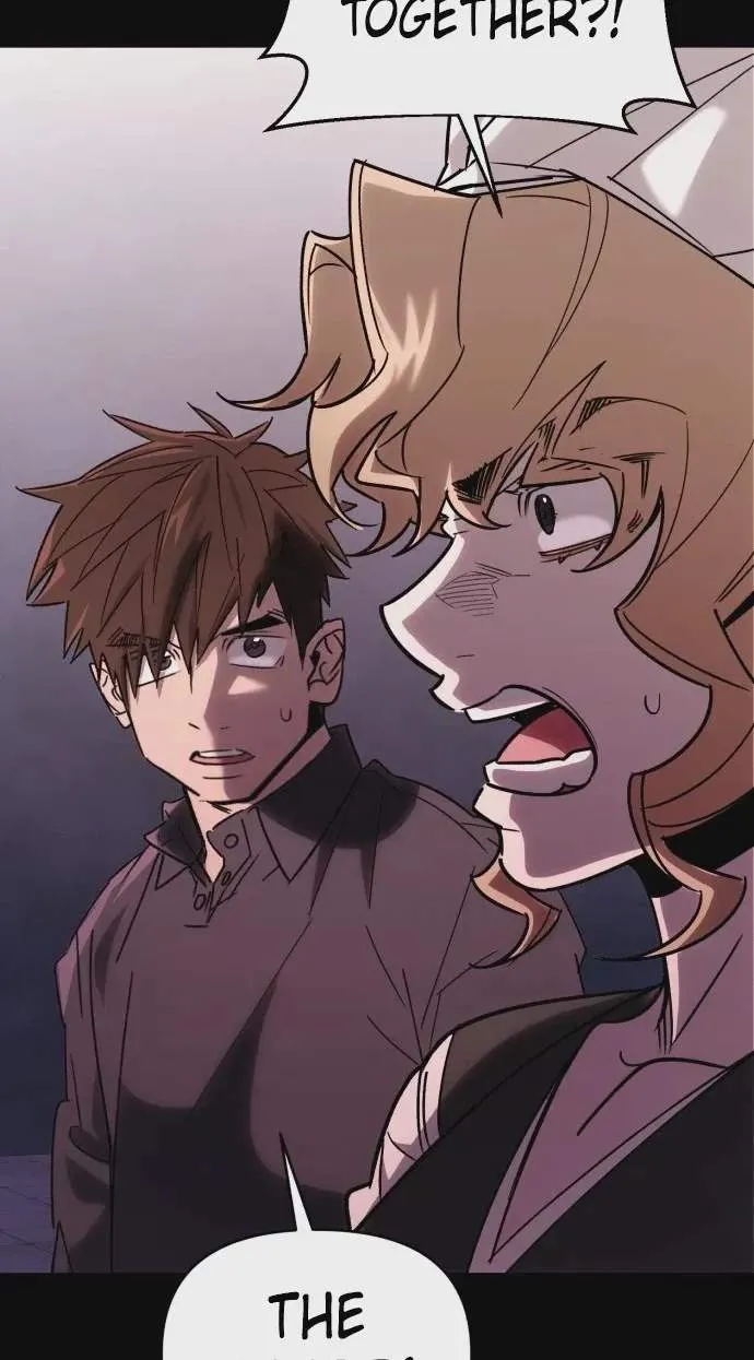 Single Dad in Another World Chapter 58 page 76 - 