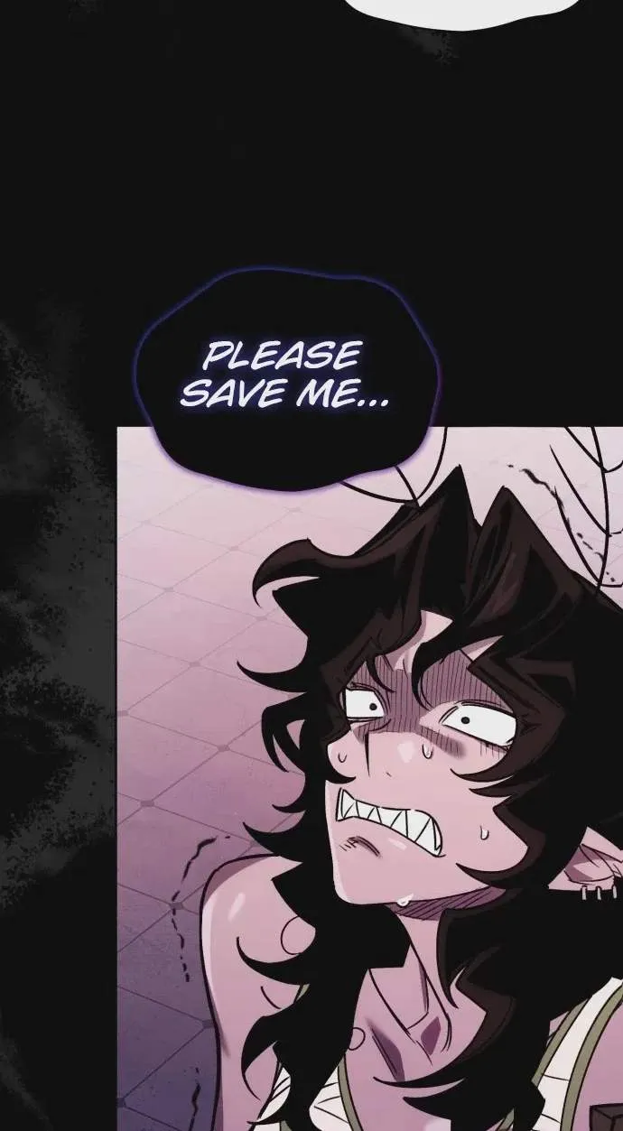 Single Dad in Another World Chapter 58 page 10 - 