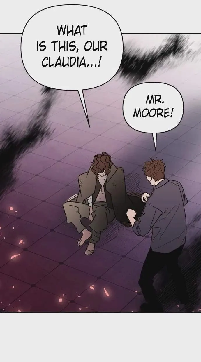 Single Dad in Another World Chapter 58 page 100 - 