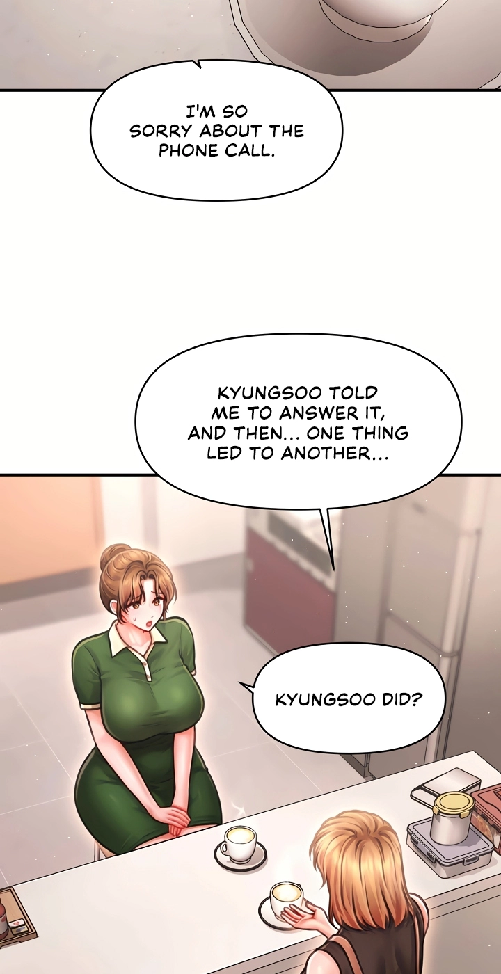 Single Daddy Chapter 11 page 18 - 