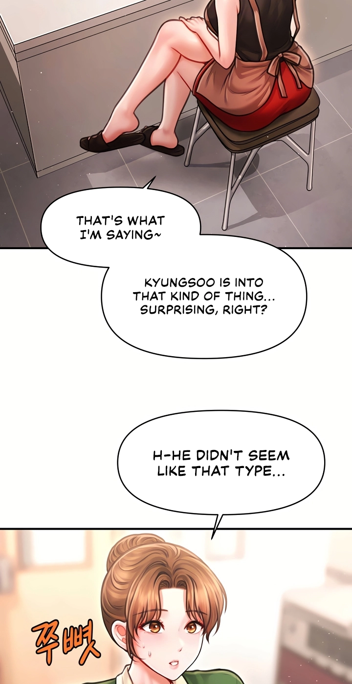 Single Daddy Chapter 11 page 19 - 