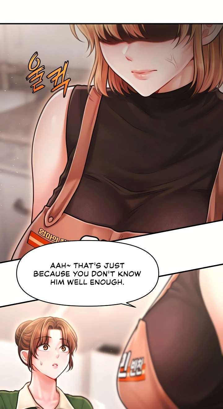 Single Daddy Chapter 11 page 21 - 