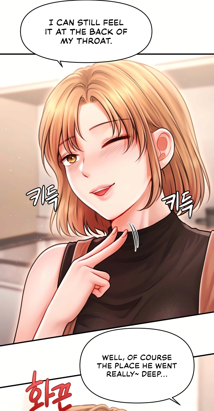 Single Daddy Chapter 11 page 31 - 
