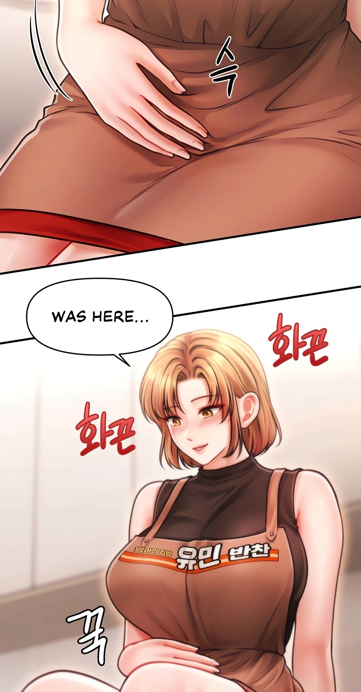 Single Daddy Chapter 11 page 33 - 