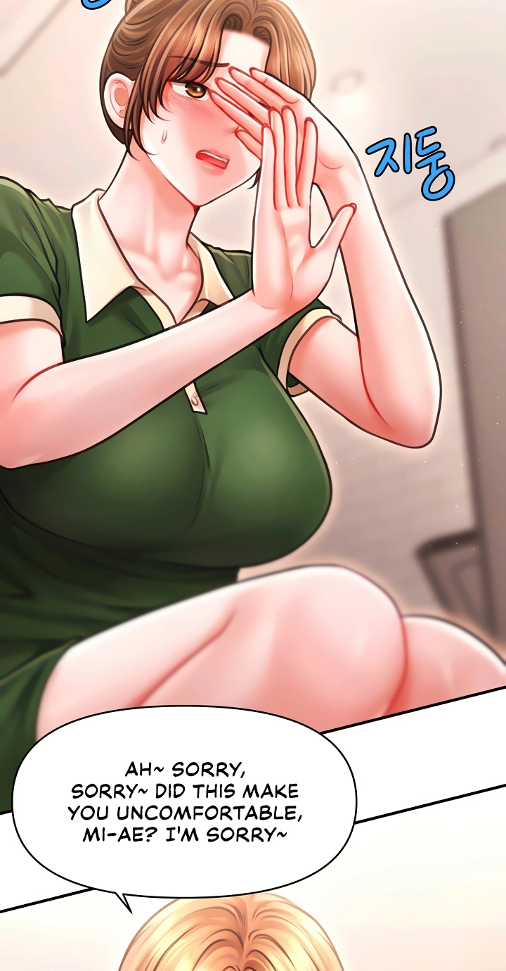 Single Daddy Chapter 11 page 35 - 