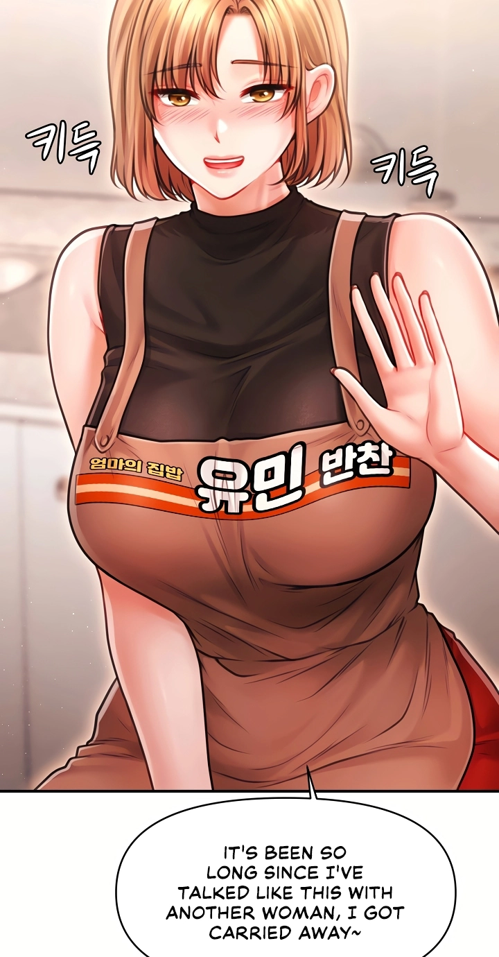 Single Daddy Chapter 11 page 36 - 