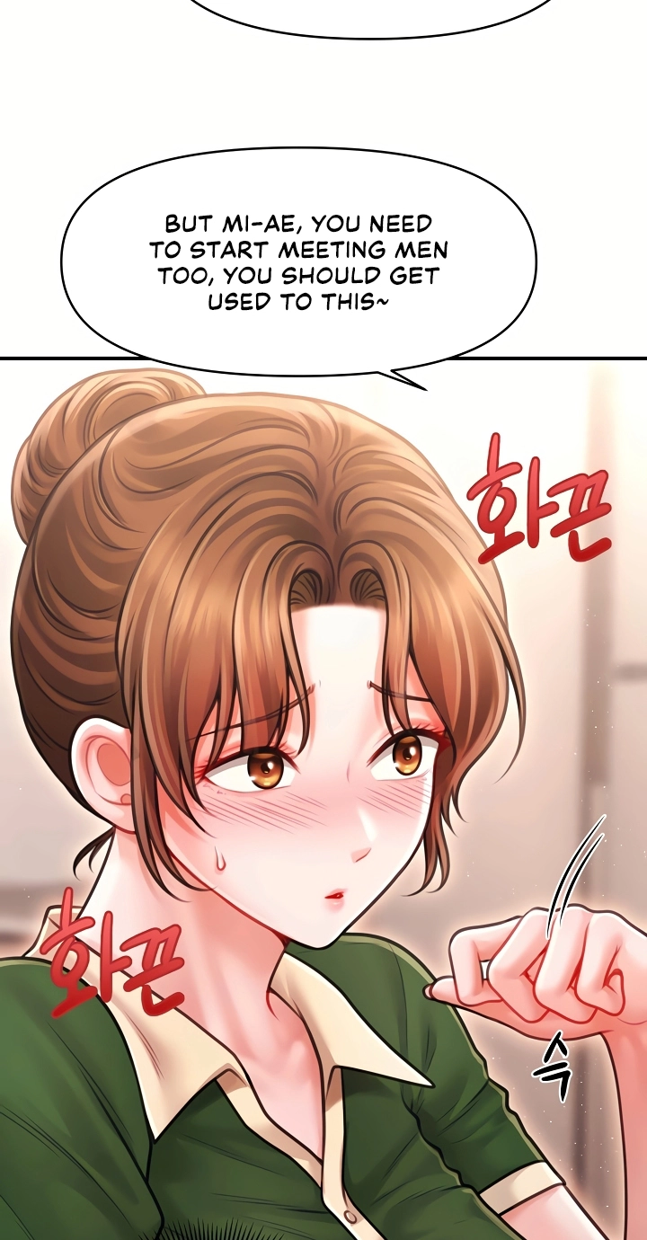 Single Daddy Chapter 11 page 37 - 