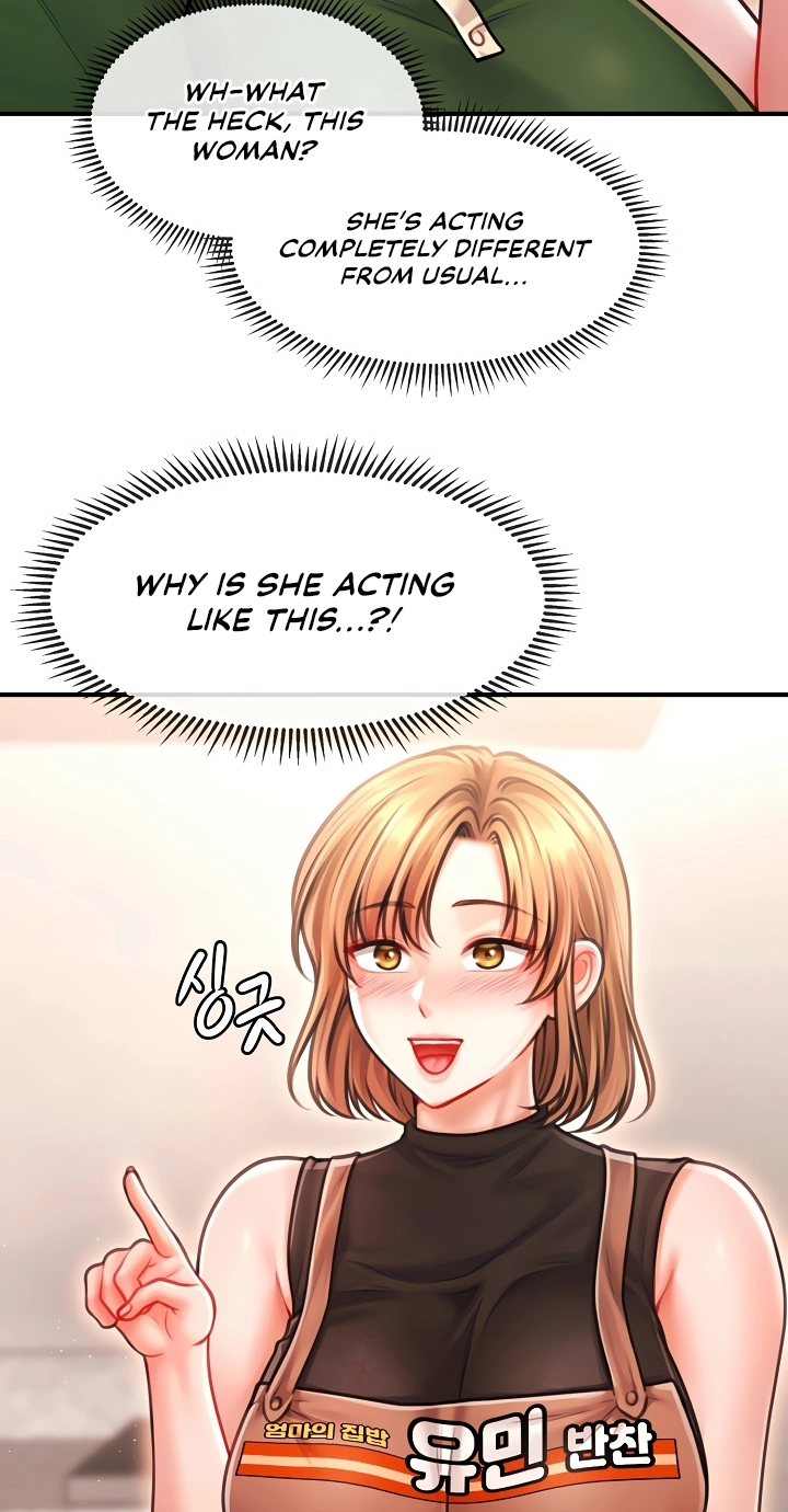 Single Daddy Chapter 11 page 38 - 