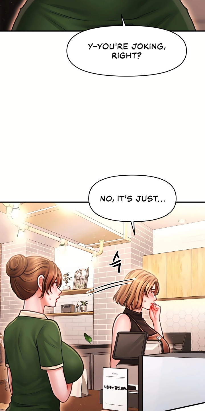 Single Daddy Chapter 11 page 5 - 