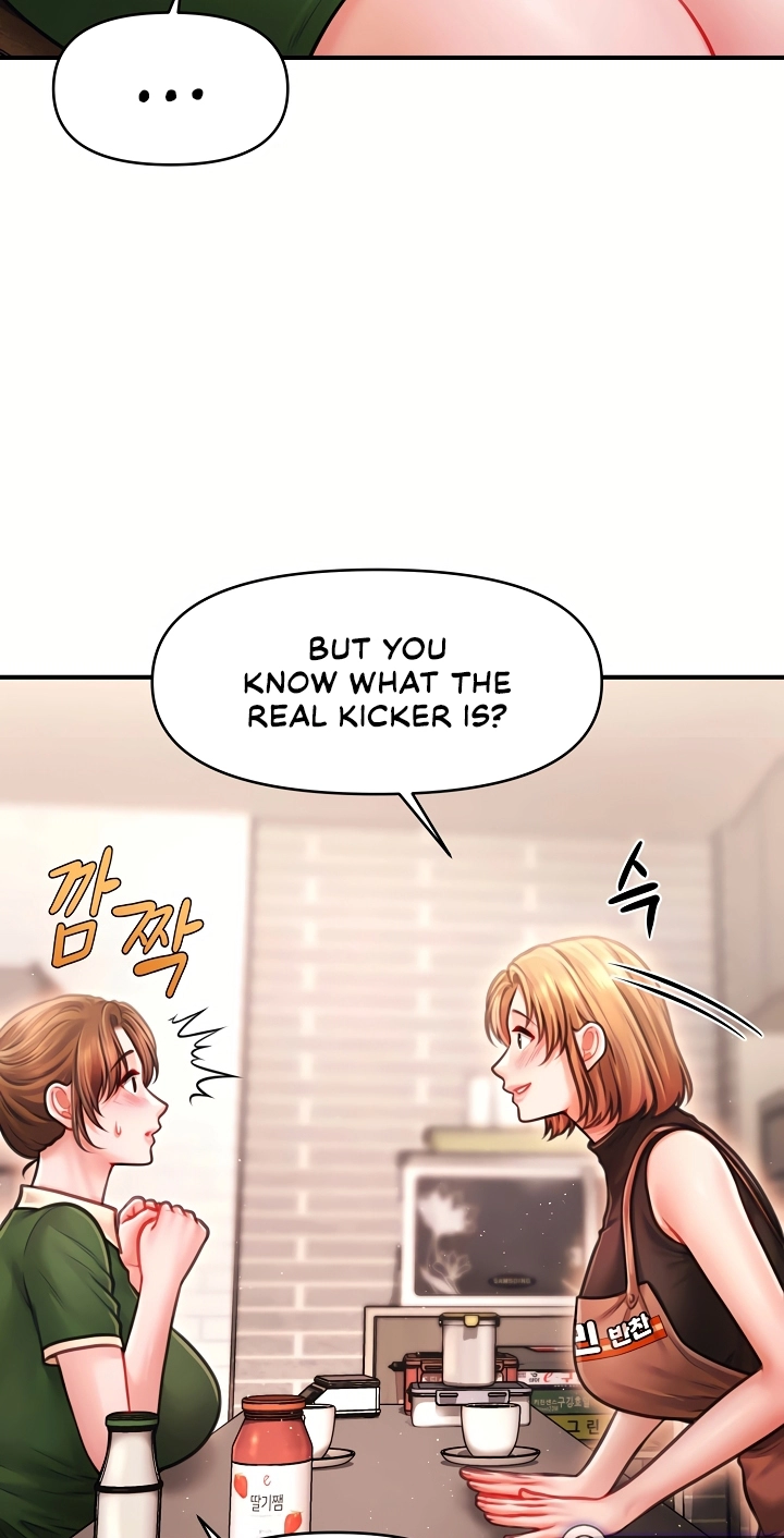 Single Daddy Chapter 11 page 45 - 