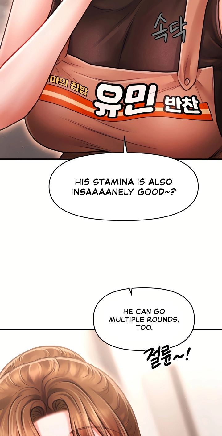 Single Daddy Chapter 11 page 47 - 