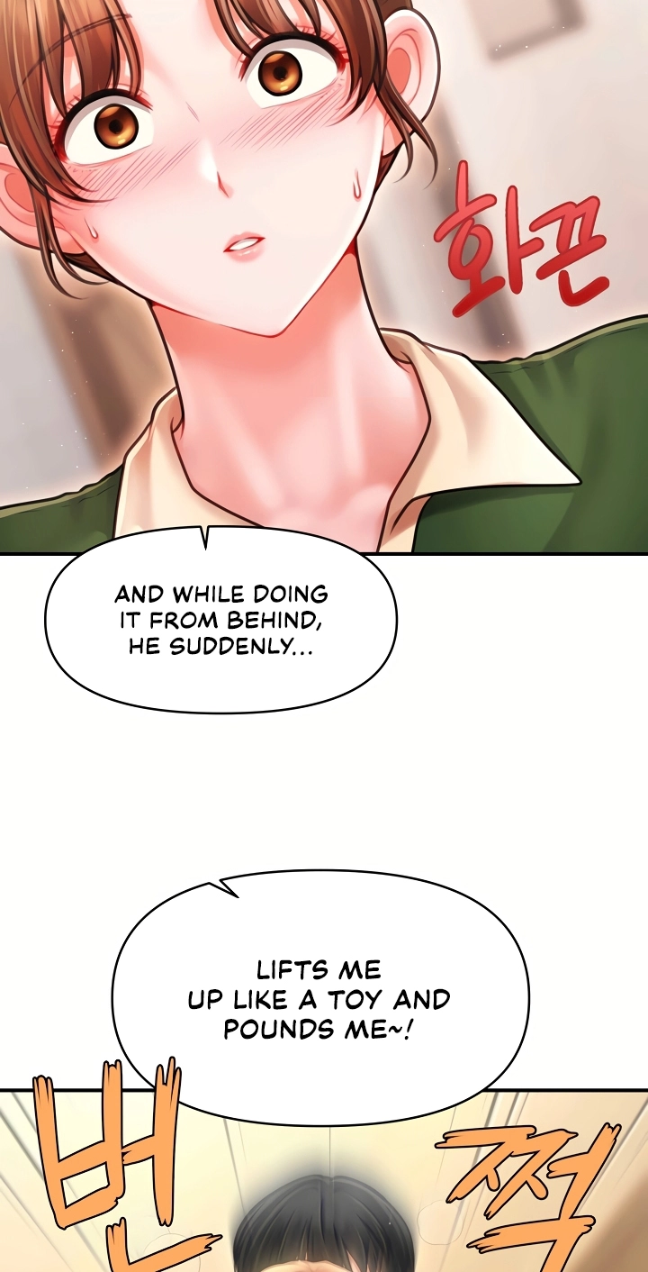 Single Daddy Chapter 11 page 48 - 