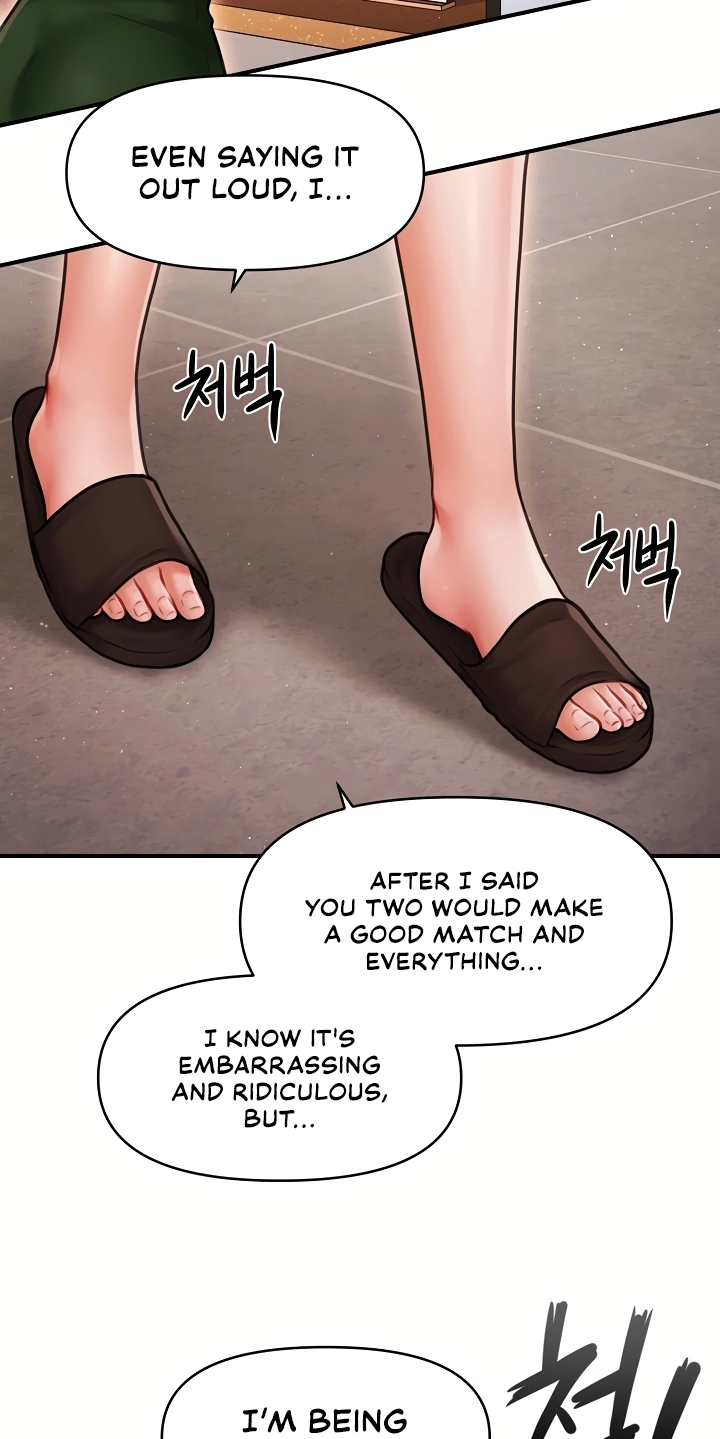 Single Daddy Chapter 11 page 6 - 