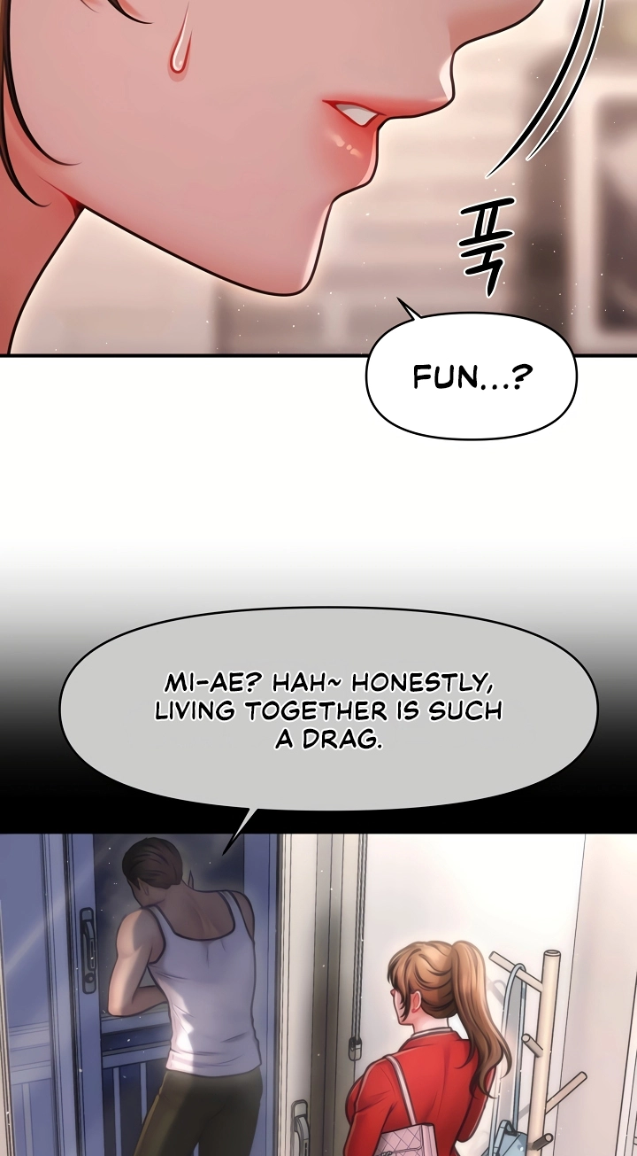 Single Daddy Chapter 11 page 54 - 