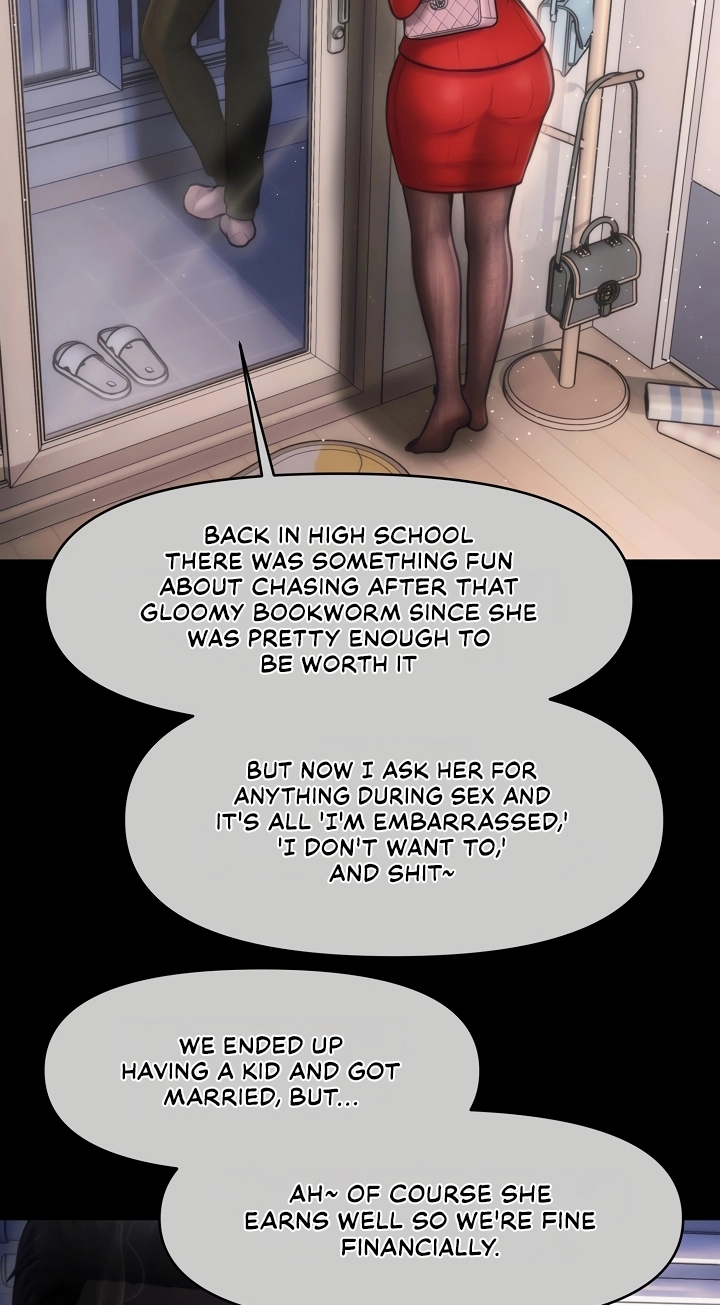 Single Daddy Chapter 11 page 55 - 