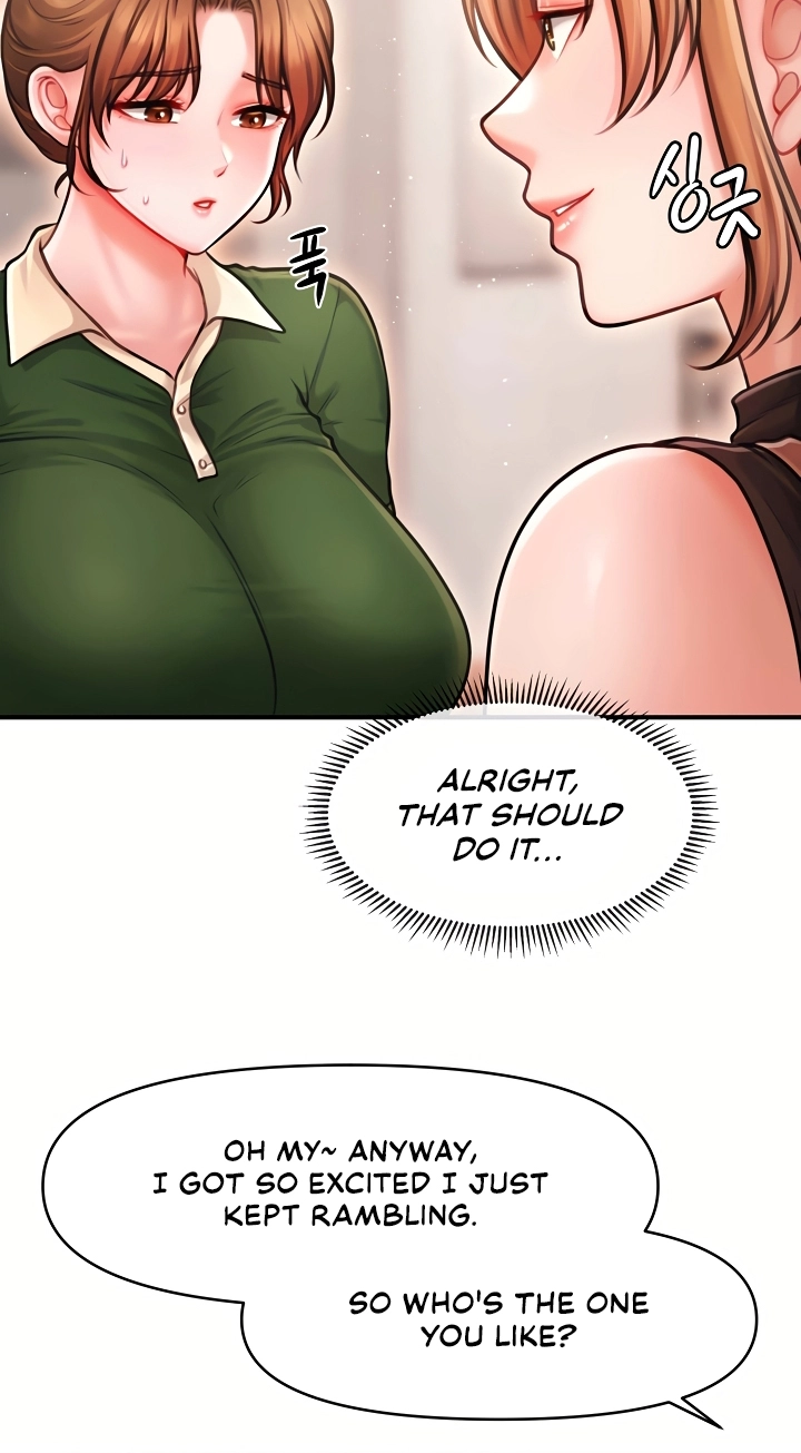 Single Daddy Chapter 11 page 59 - 