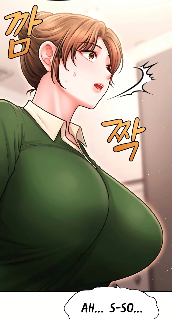 Single Daddy Chapter 11 page 62 - 