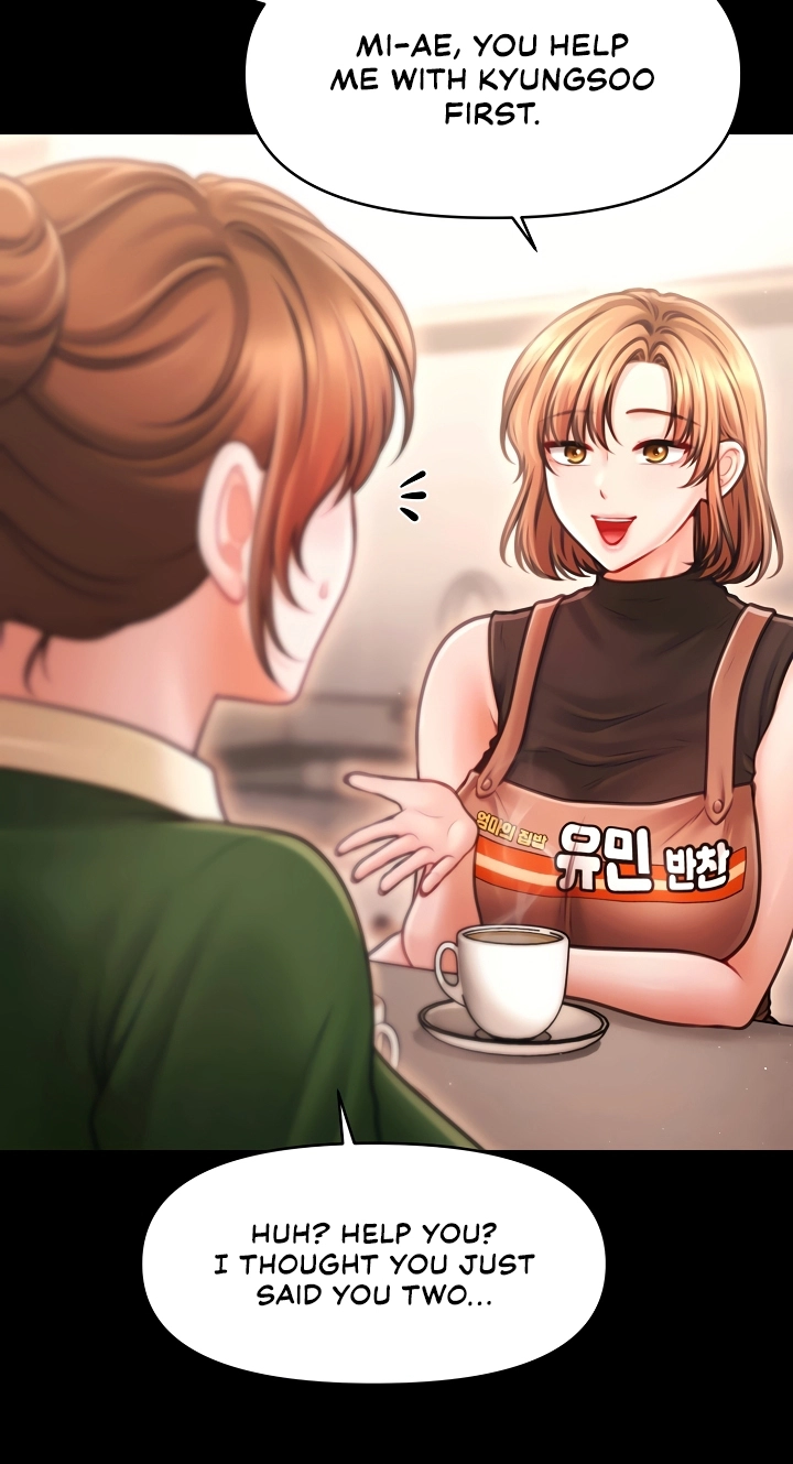 Single Daddy Chapter 11 page 68 - 