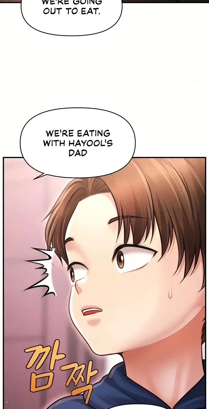 Single Daddy Chapter 11 page 80 - 