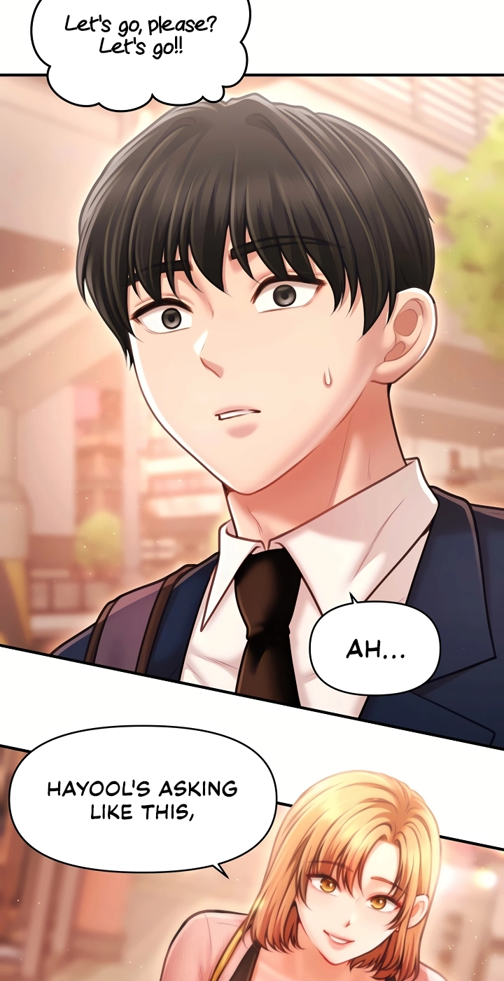 Single Daddy Chapter 12 page 13 - 
