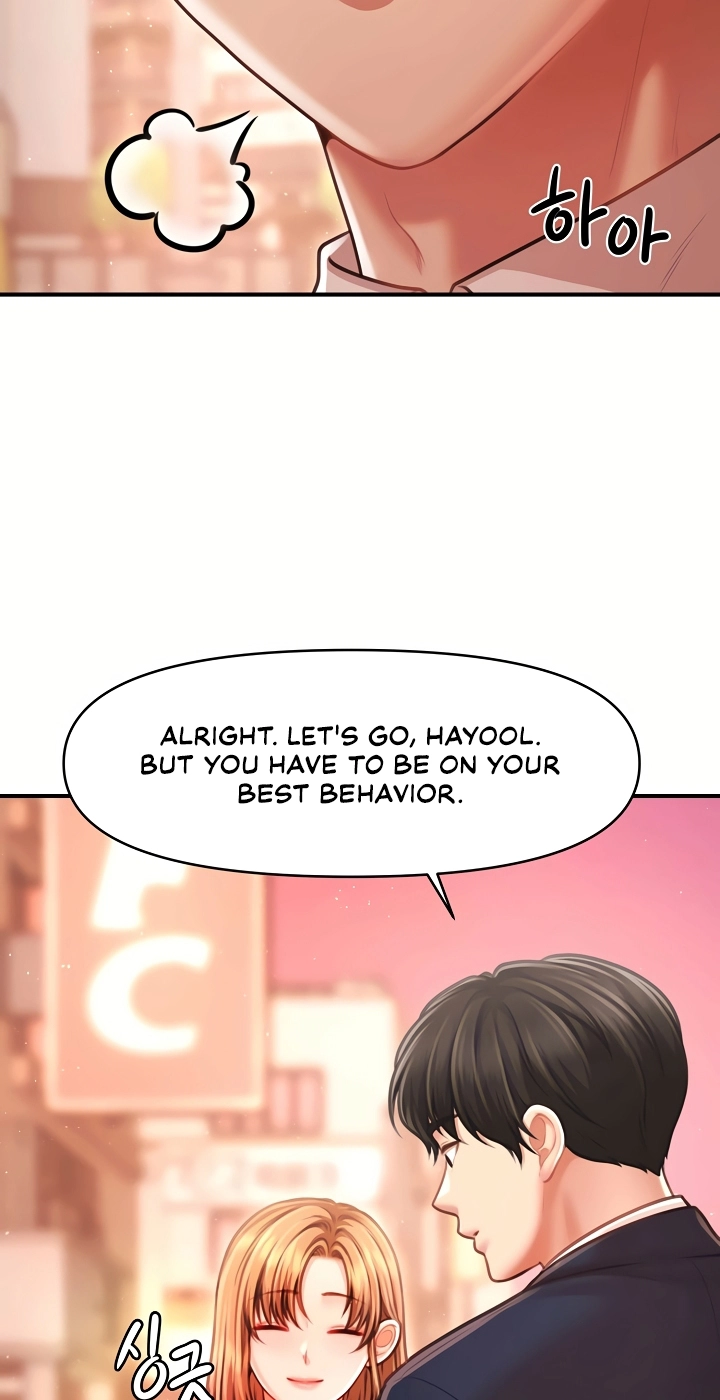 Single Daddy Chapter 12 page 15 - 