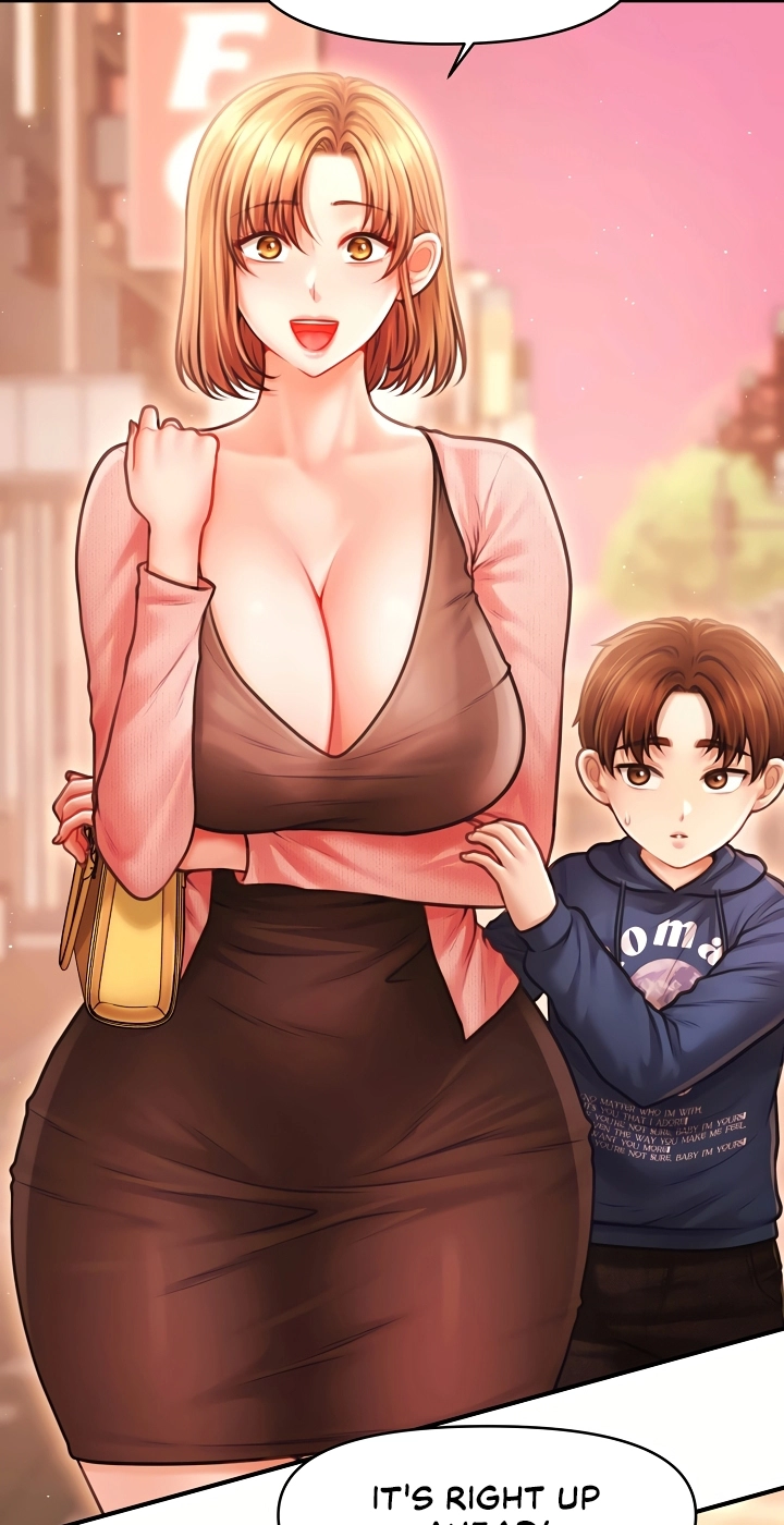 Single Daddy Chapter 12 page 17 - 