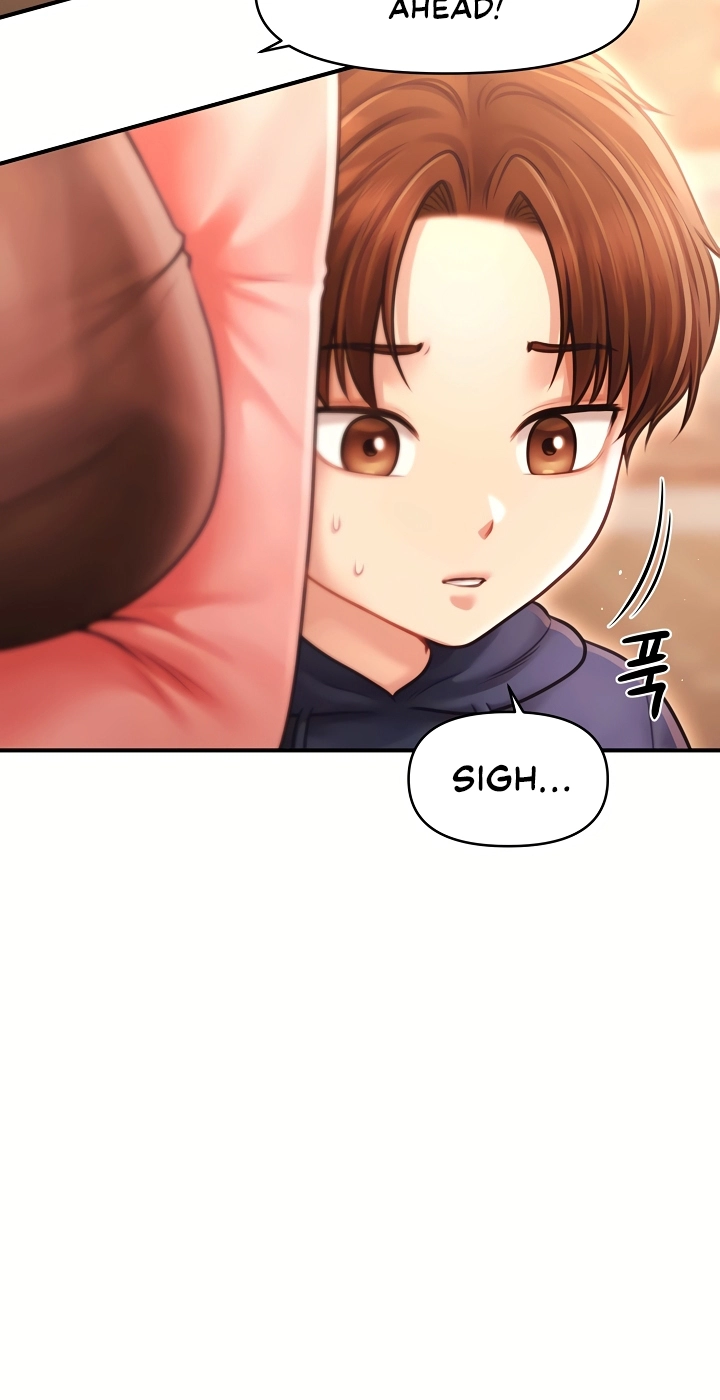 Single Daddy Chapter 12 page 18 - 