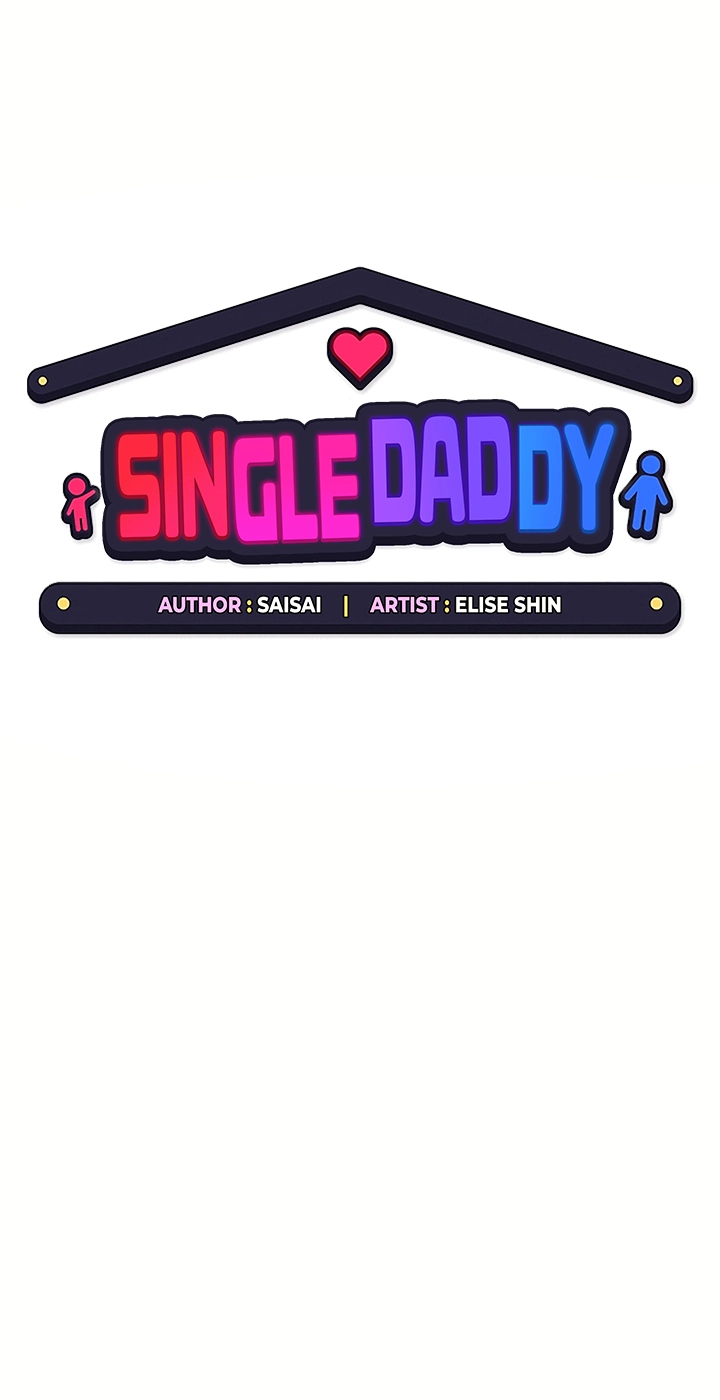 Single Daddy Chapter 12 page 19 - 