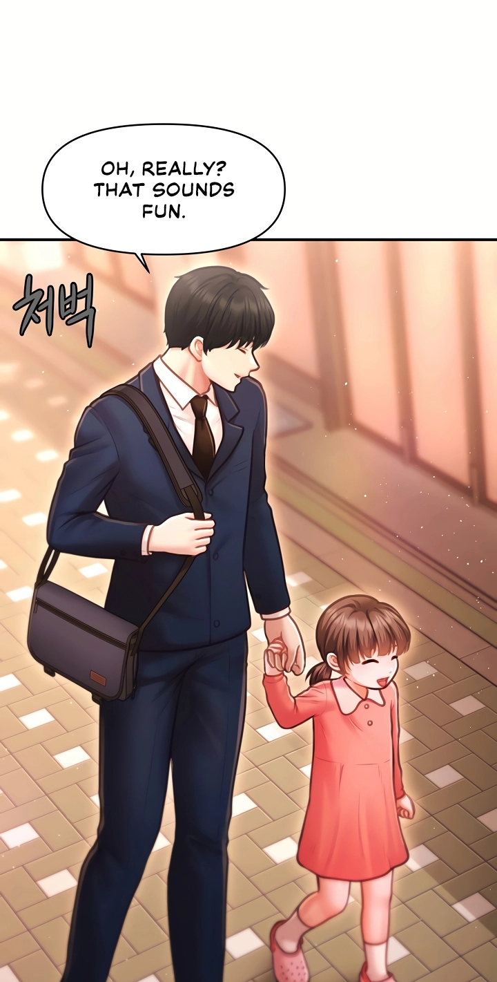 Single Daddy Chapter 12 page 3 - 