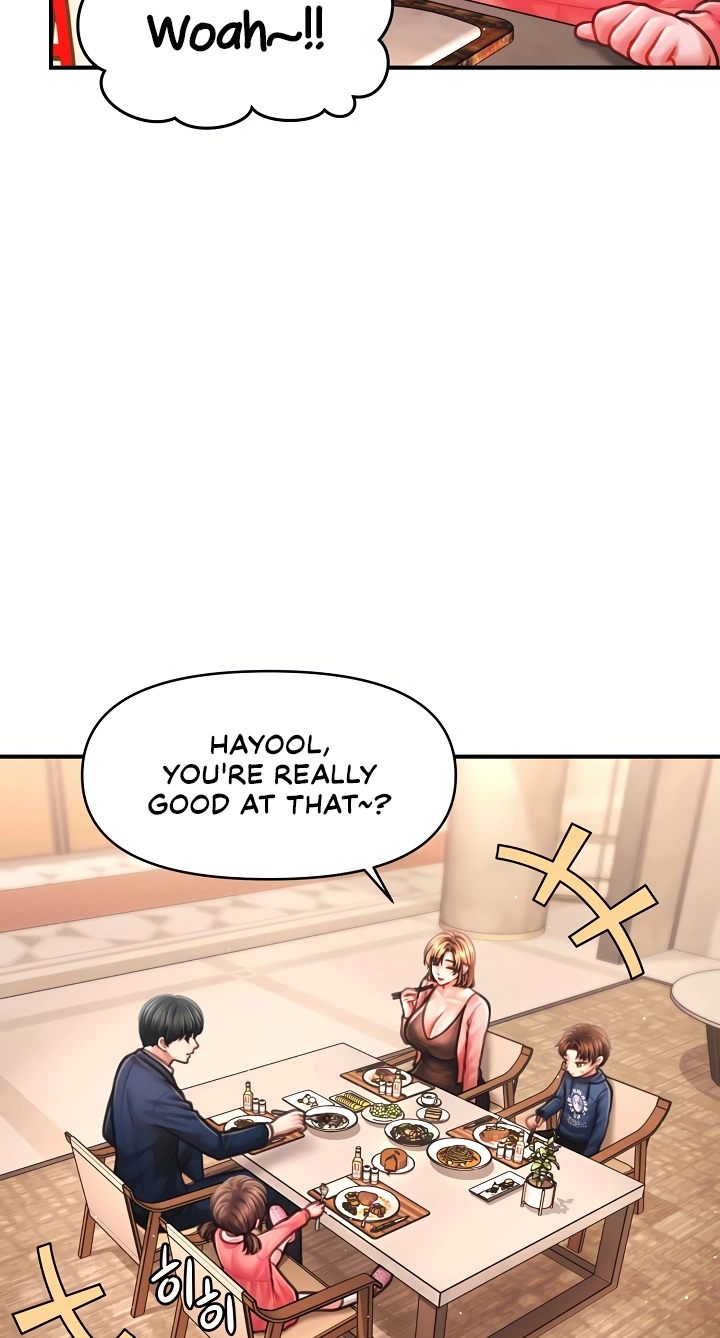 Single Daddy Chapter 12 page 22 - 