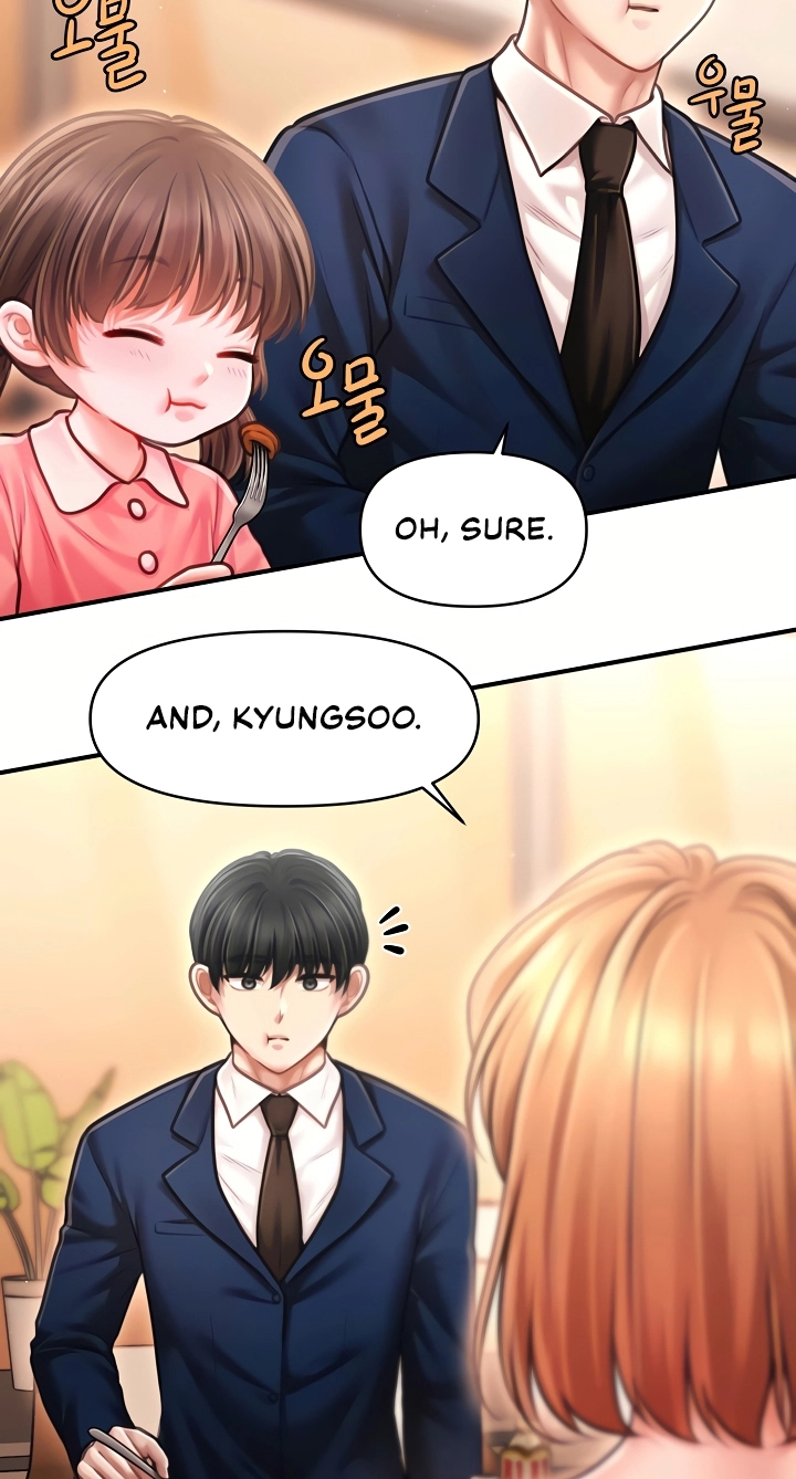 Single Daddy Chapter 12 page 25 - 