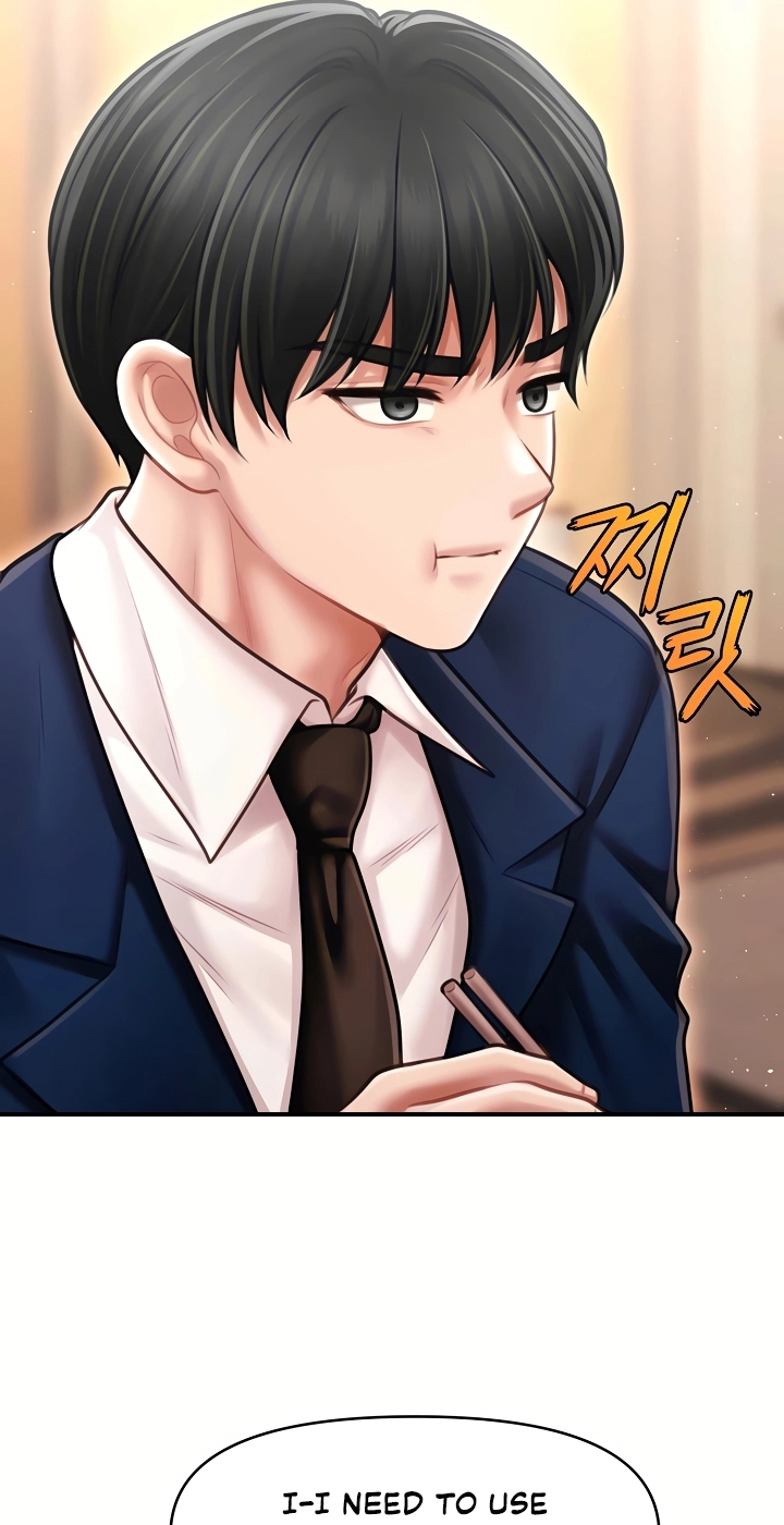 Single Daddy Chapter 12 page 31 - 