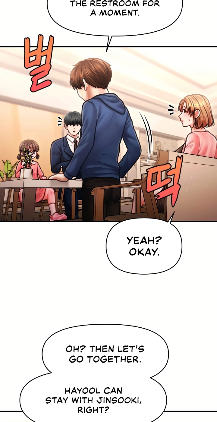 Single Daddy Chapter 12 page 32 - 