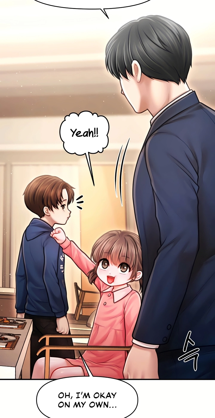 Single Daddy Chapter 12 page 33 - 