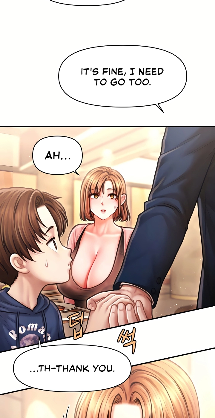 Single Daddy Chapter 12 page 34 - 