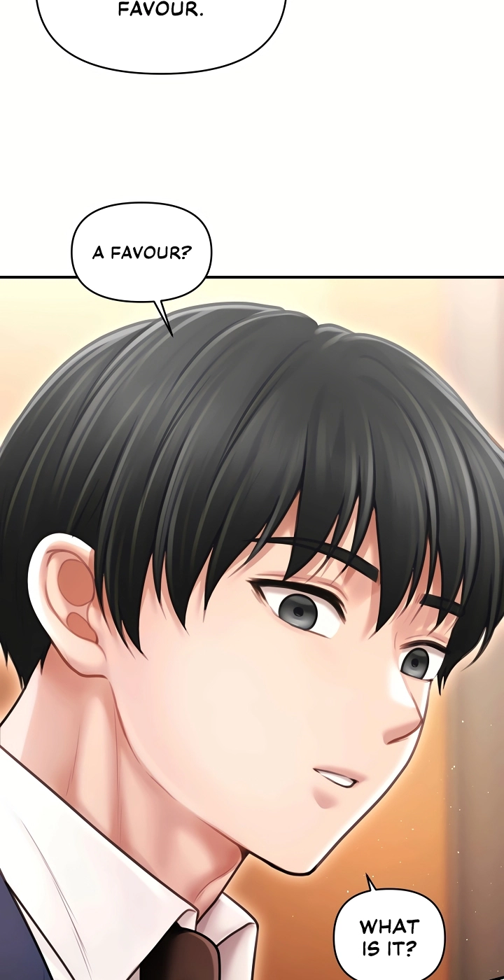 Single Daddy Chapter 12 page 38 - 
