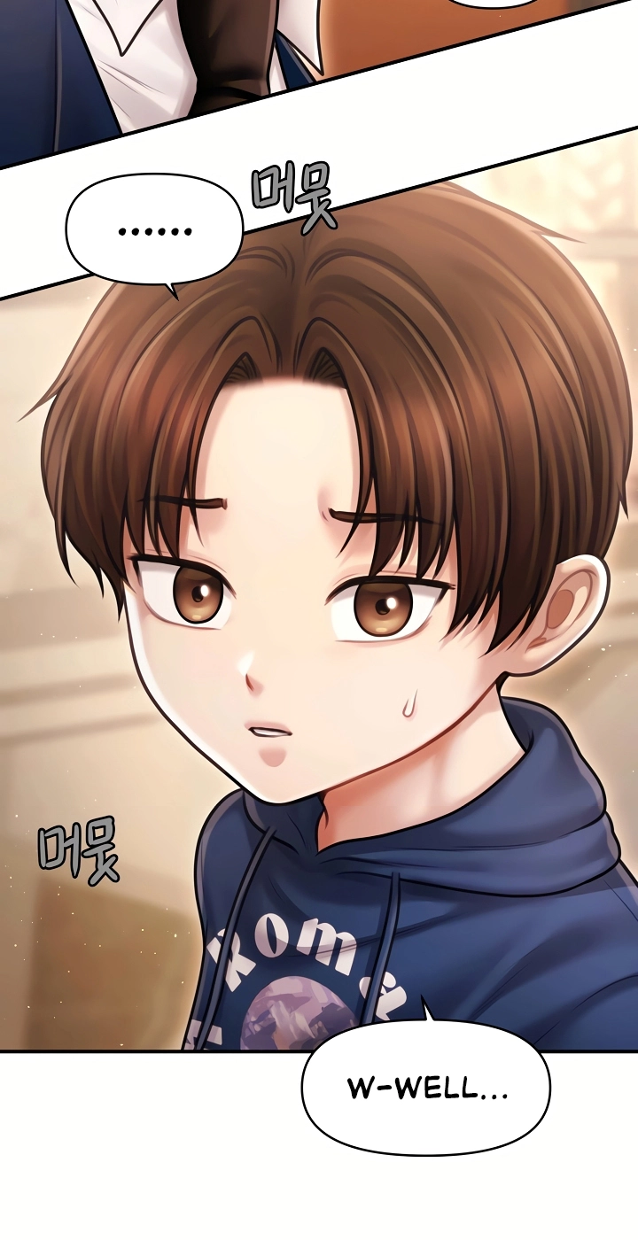 Single Daddy Chapter 12 page 39 - 