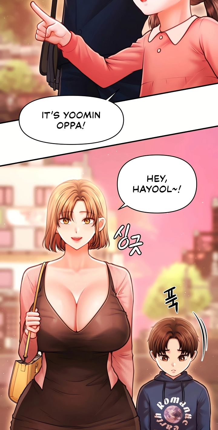 Single Daddy Chapter 12 page 5 - 